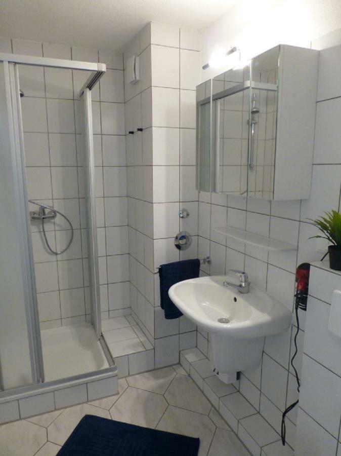 Seemoewe Whg. 8 Cuxhaven Zewnętrze zdjęcie